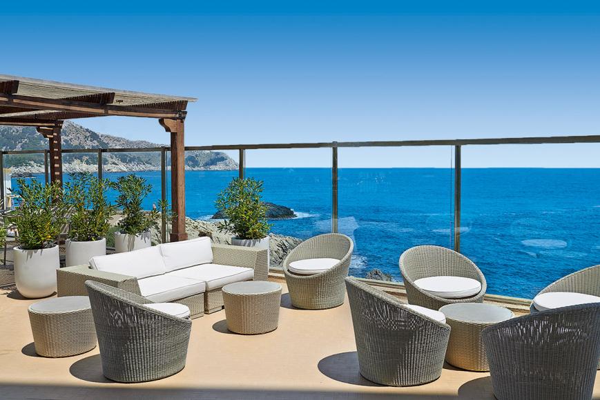 4 Sterne Familienhotel: allsun Hotel Lux de Mar - Cala Ratjada, Mallorca (Balearen), Bild 7