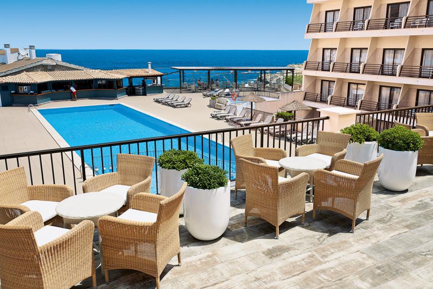 4 Sterne Familienhotel: allsun Hotel Lux de Mar - Cala Ratjada, Mallorca (Balearen), Bild 5