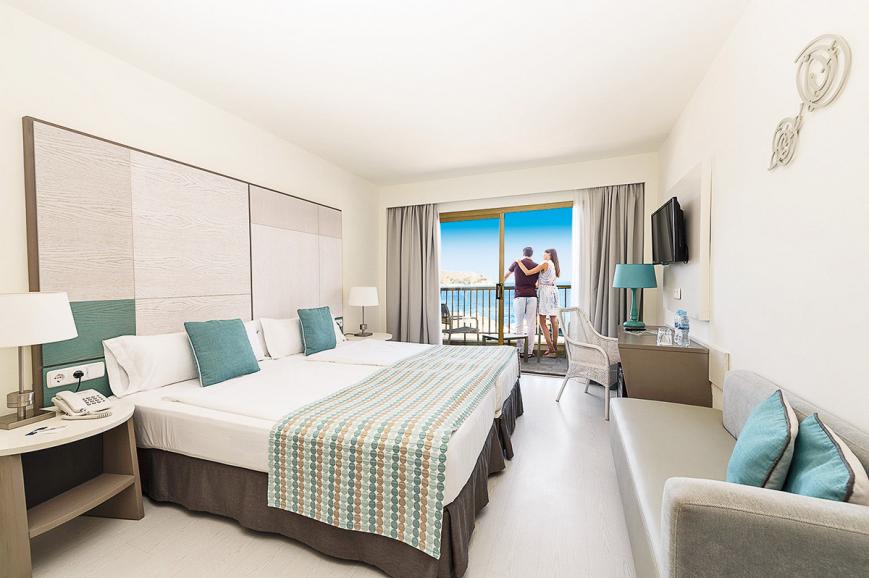 4 Sterne Familienhotel: allsun Hotel Lux de Mar - Cala Ratjada, Mallorca (Balearen), Bild 2