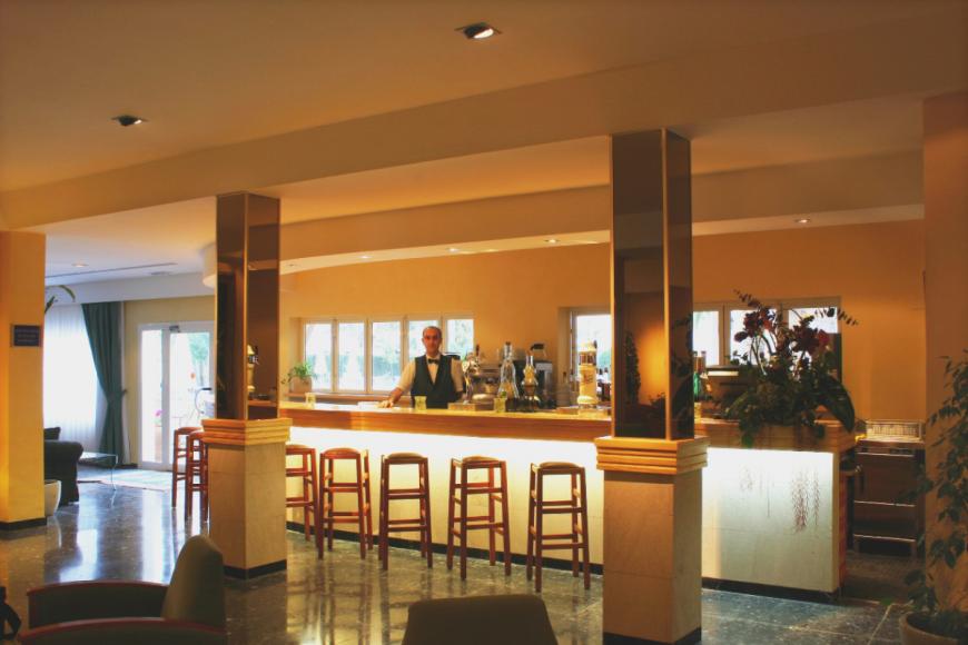 4 Sterne Hotel: Roc Oberoy - Adults only - Paguera, Mallorca (Balearen), Bild 4