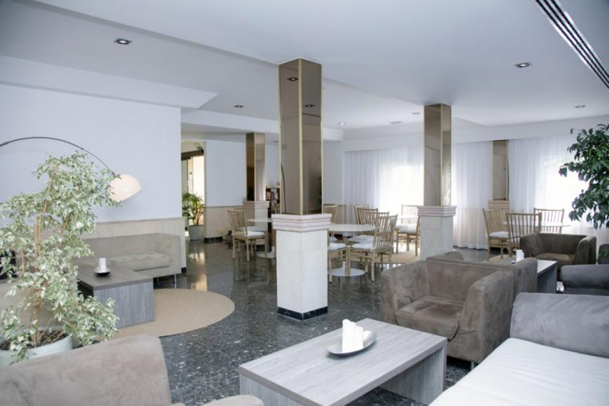 4 Sterne Hotel: Roc Oberoy - Adults only - Paguera, Mallorca (Balearen), Bild 7