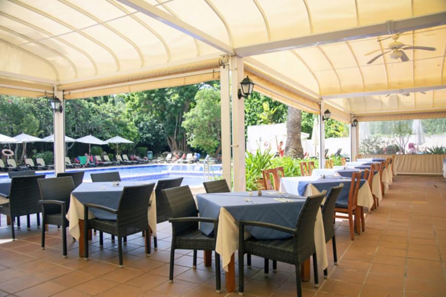 4 Sterne Hotel: Roc Oberoy - Adults only - Paguera, Mallorca (Balearen), Bild 3