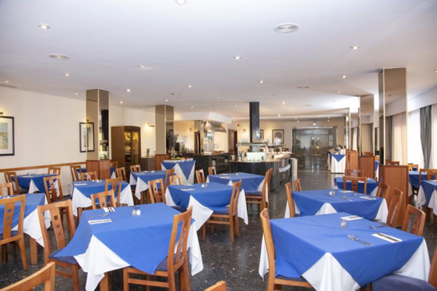 4 Sterne Hotel: Roc Oberoy - Adults only - Paguera, Mallorca (Balearen), Bild 6