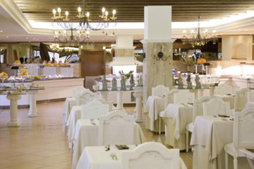 4 Sterne Hotel: Mon Port - Port d'Andratx, Mallorca (Balearen), Bild 7