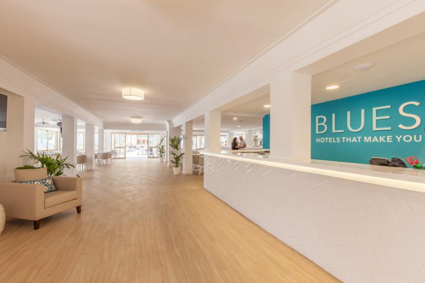 3 Sterne Hotel: Blue Sea Don Jaime - Cala Millor, Mallorca (Balearen), Bild 2