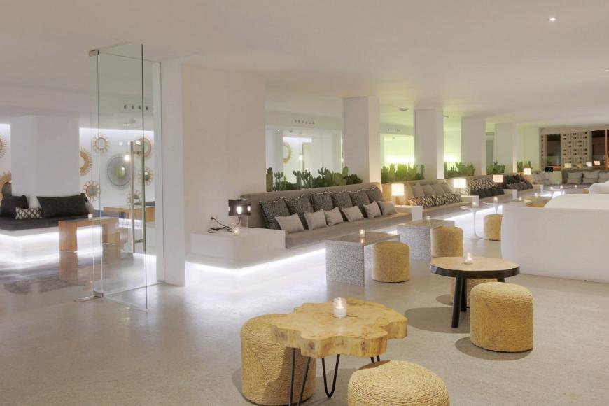 4 Sterne Hotel: HM Balanguera Beach - Playa de Palma, Mallorca (Balearen), Bild 3