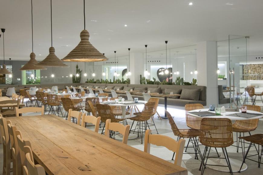 4 Sterne Hotel: HM Balanguera Beach - Playa de Palma, Mallorca (Balearen), Bild 4