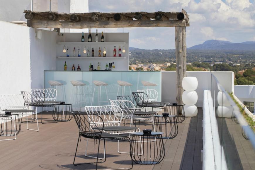 4 Sterne Hotel: HM Balanguera Beach - Playa de Palma, Mallorca (Balearen), Bild 7