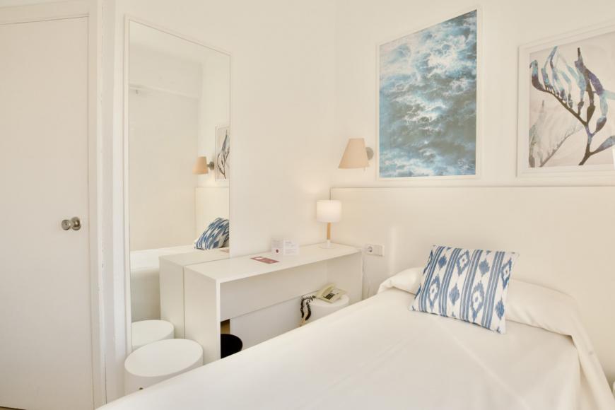 3 Sterne Hotel: JS Horitzo - Can Picafort, Mallorca (Balearen), Bild 5