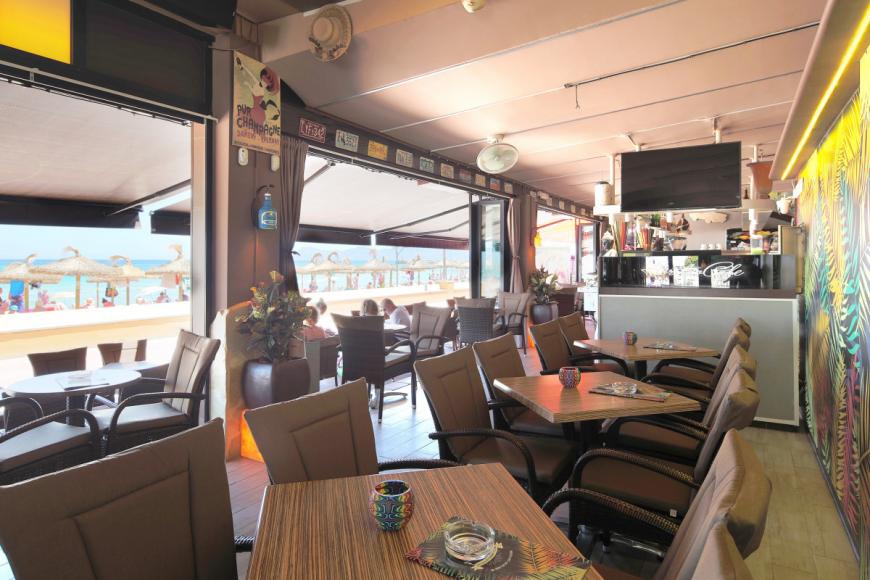 3 Sterne Hotel: JS Horitzo - Can Picafort, Mallorca (Balearen), Bild 8