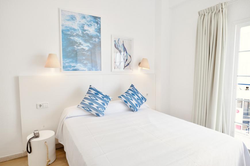 3 Sterne Hotel: JS Horitzo - Can Picafort, Mallorca (Balearen), Bild 6