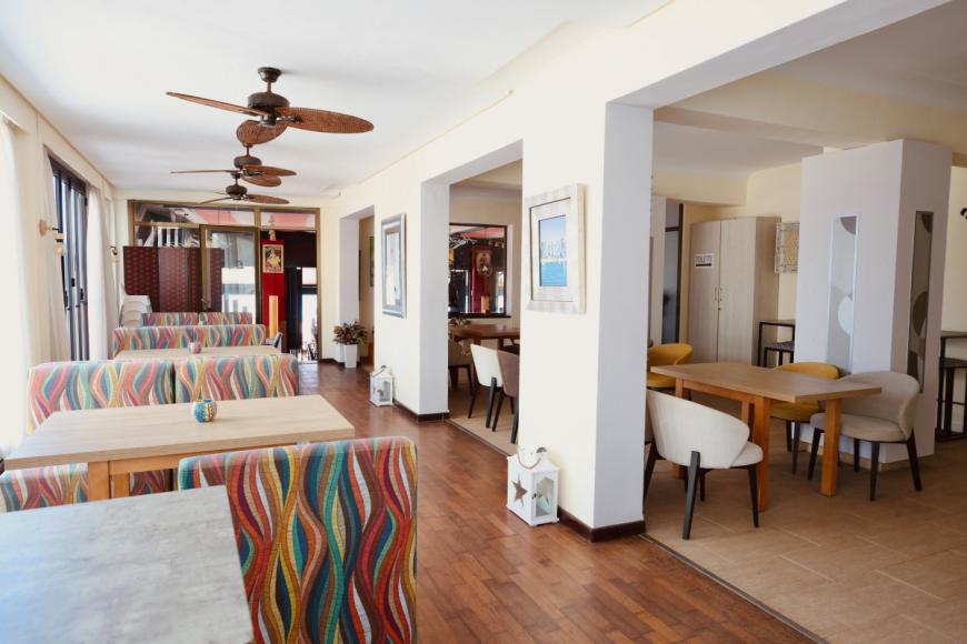 3 Sterne Hotel: JS Horitzo - Can Picafort, Mallorca (Balearen), Bild 4