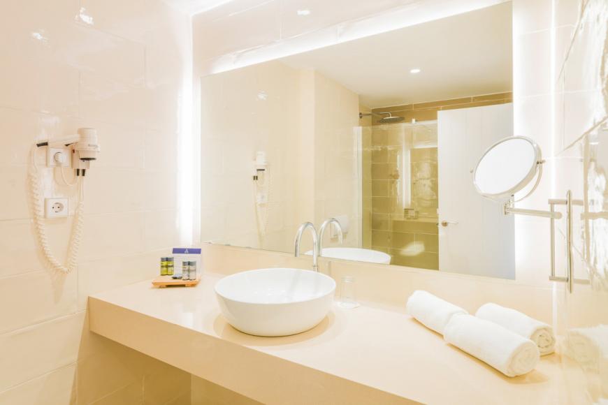 4 Sterne Familienhotel: Club Del Sol Aparthotel Resort & Spa - Port de Pollensa, Mallorca (Balearen), Bild 7