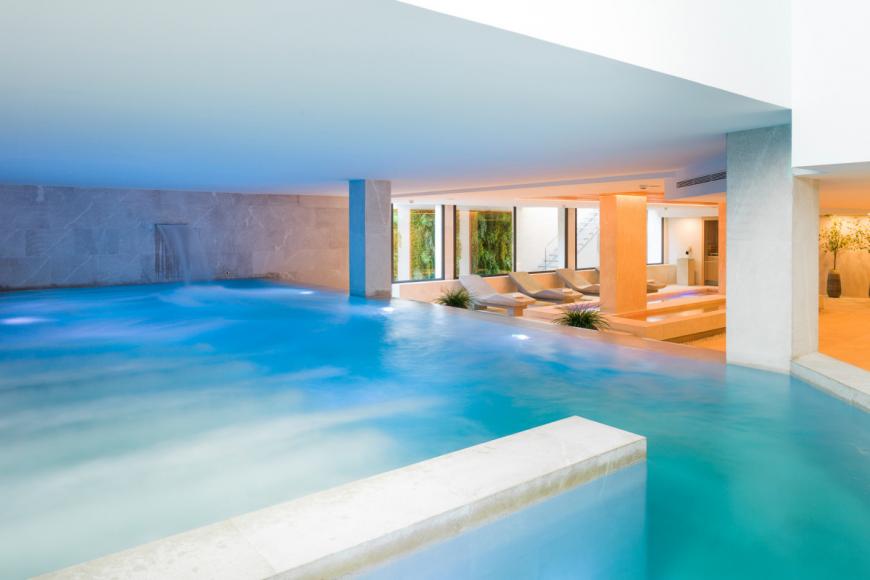 4 Sterne Familienhotel: Club Del Sol Aparthotel Resort & Spa - Port de Pollensa, Mallorca (Balearen), Bild 9