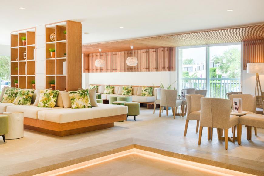 4 Sterne Familienhotel: Club Del Sol Aparthotel Resort & Spa - Port de Pollensa, Mallorca (Balearen), Bild 3