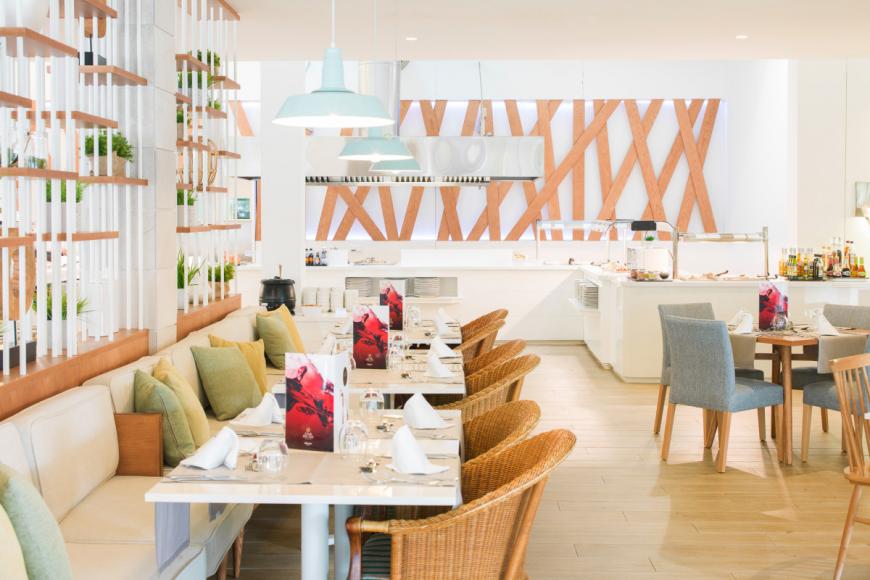 4 Sterne Familienhotel: Club Del Sol Aparthotel Resort & Spa - Port de Pollensa, Mallorca (Balearen), Bild 8