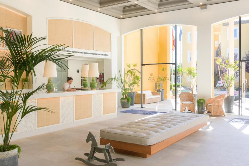 4 Sterne Familienhotel: Club Del Sol Aparthotel Resort & Spa - Port de Pollensa, Mallorca (Balearen), Bild 2