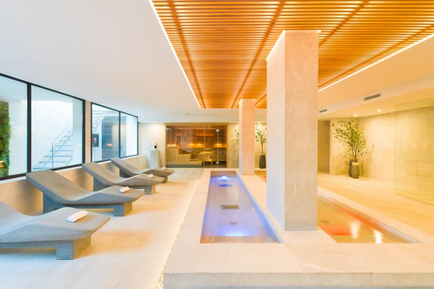 4 Sterne Familienhotel: Club Del Sol Aparthotel Resort & Spa - Port de Pollensa, Mallorca (Balearen), Bild 10