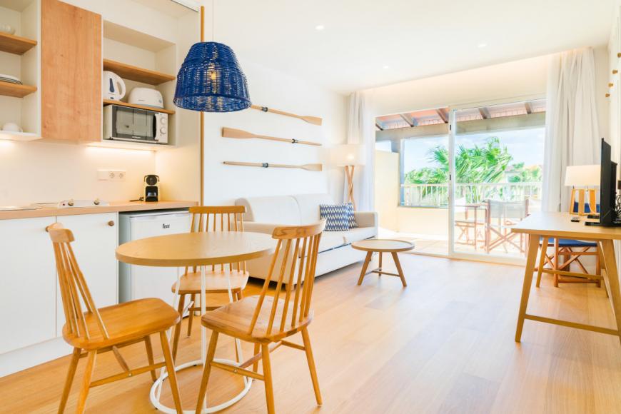 4 Sterne Familienhotel: Club Del Sol Aparthotel Resort & Spa - Port de Pollensa, Mallorca (Balearen), Bild 6