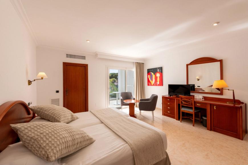 4 Sterne Hotel: Capricho - Cala Ratjada, Mallorca (Balearen), Bild 9
