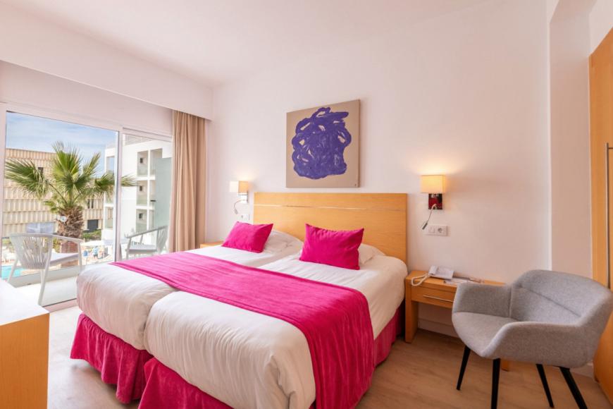 4 Sterne Hotel: Capricho - Cala Ratjada, Mallorca (Balearen), Bild 4