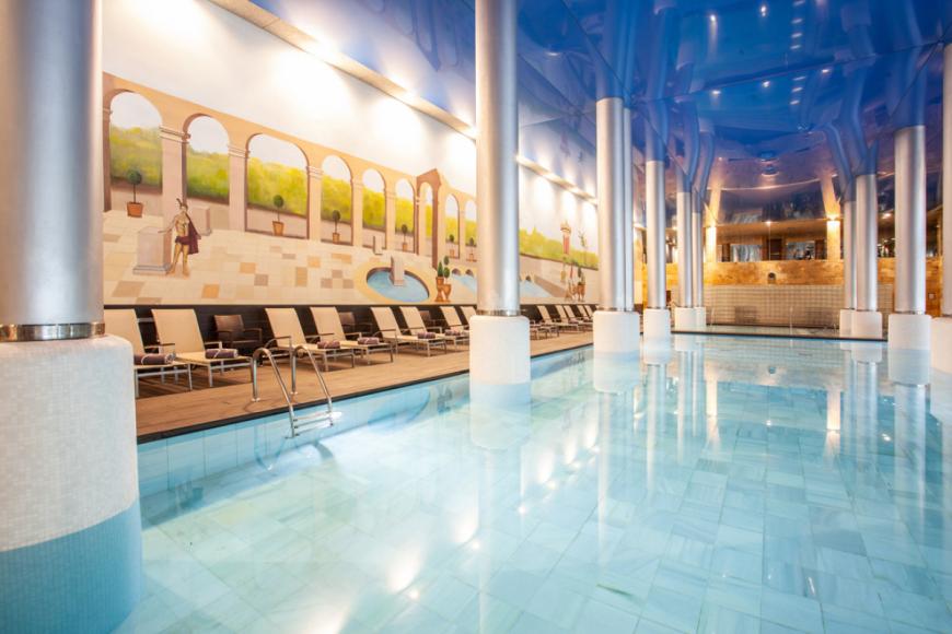 4 Sterne Hotel: Grupotel Playa de Palma Suite Spa - Playa de Palma, Mallorca (Balearen), Bild 5