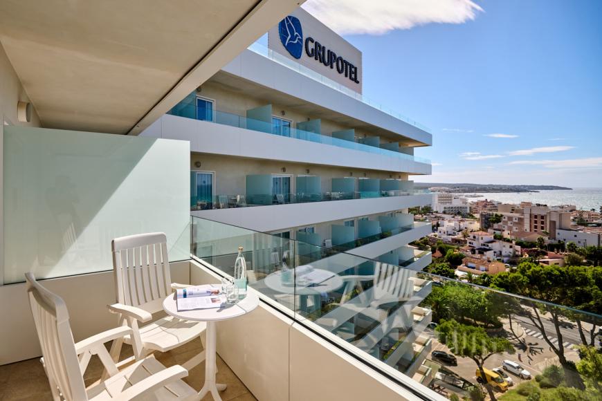 4 Sterne Hotel: Grupotel Taurus Park - Playa de Palma, Mallorca (Balearen)