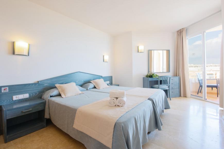 4 Sterne Hotel: Dunes Platja - Can Picafort, Mallorca (Balearen), Bild 3