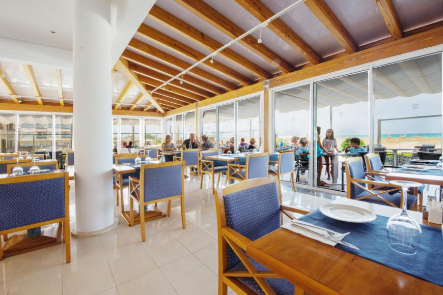 4 Sterne Hotel: Dunes Platja - Can Picafort, Mallorca (Balearen), Bild 7