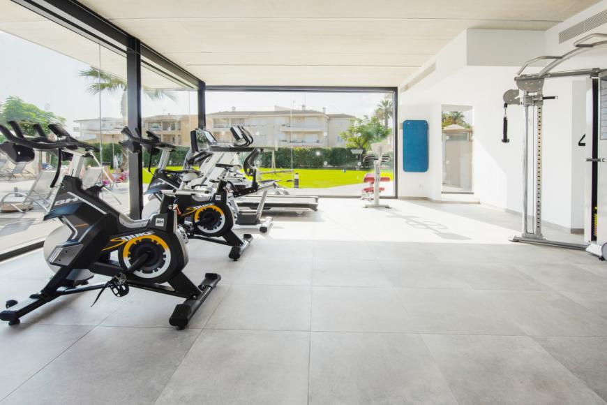 4 Sterne Hotel: Dunes Platja - Can Picafort, Mallorca (Balearen), Bild 10