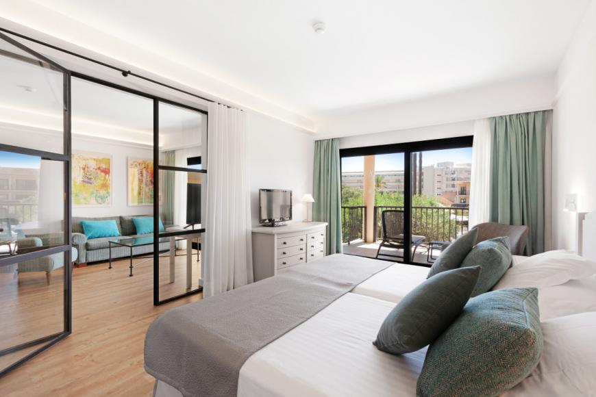 5 Sterne Hotel: CM Mallorca Palace - Sa Coma, Mallorca (Balearen), Bild 4
