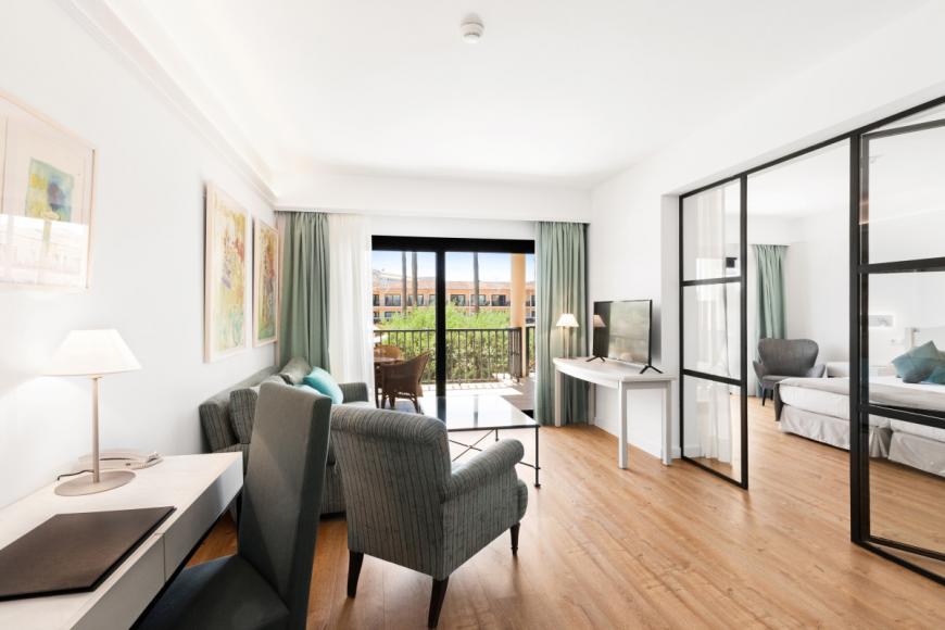 5 Sterne Hotel: CM Mallorca Palace - Sa Coma, Mallorca (Balearen), Bild 5