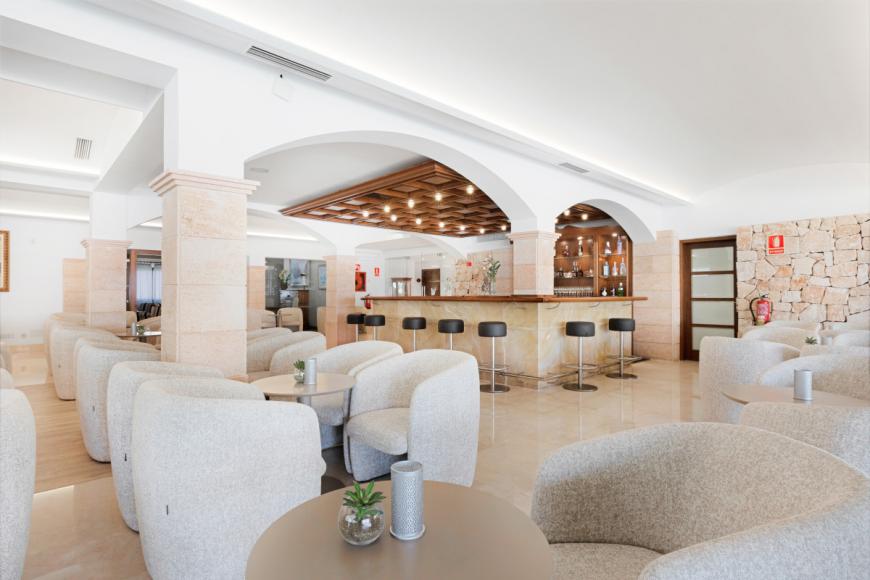 5 Sterne Hotel: CM Mallorca Palace - Sa Coma, Mallorca (Balearen), Bild 9