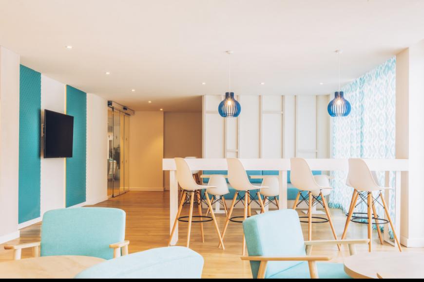 4 Sterne Familienhotel: Iberostar Waves Alcudia Park - Playa de Muro, Mallorca (Balearen), Bild 5