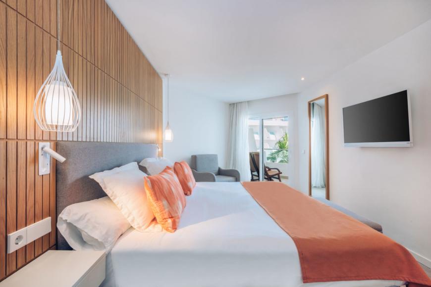 4 Sterne Familienhotel: Iberostar Waves Playa de Muro - Playa de Muro, Mallorca (Balearen), Bild 5