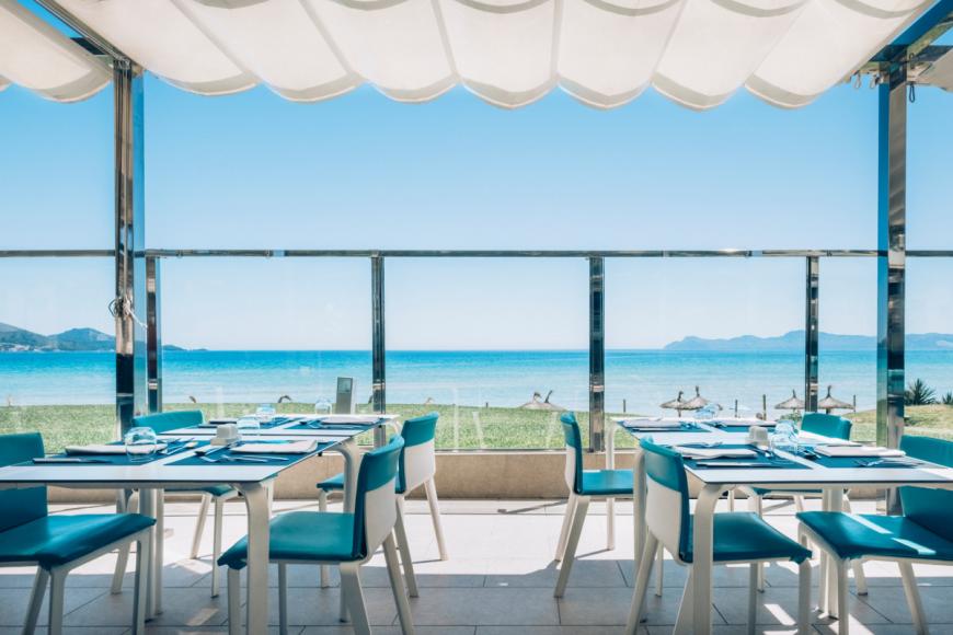 5 Sterne Familienhotel: Iberostar Selection Playa de Muro Village - Playa de Muro, Mallorca (Balearen), Bild 6