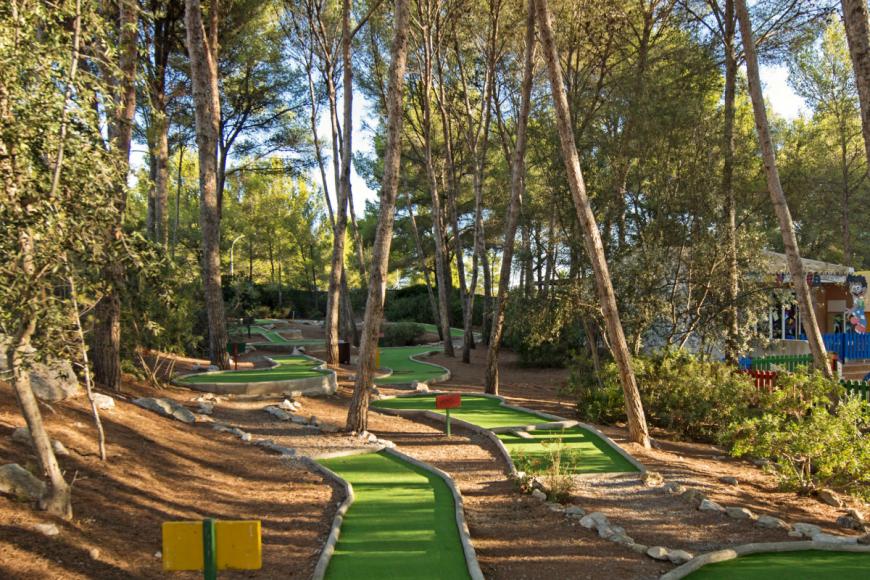 4 Sterne Familienhotel: Iberostar Waves Pinos Park - Font de sa Cala, Bild 10