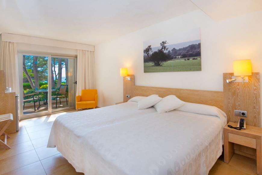 4 Sterne Familienhotel: Iberostar Waves Pinos Park - Font de sa Cala, Bild 7