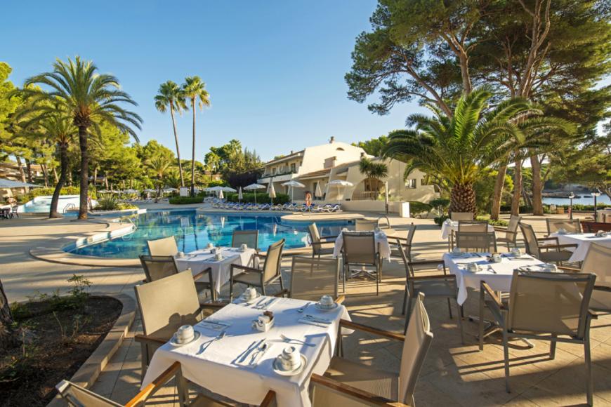 4 Sterne Familienhotel: Iberostar Waves Pinos Park - Font de sa Cala, Bild 3