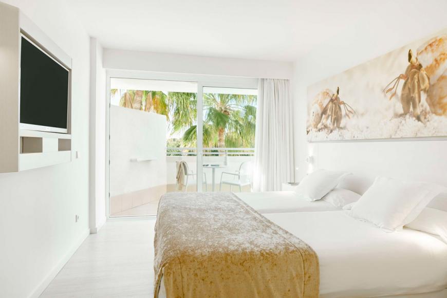 4 Sterne Familienhotel: Iberostar Waves Cristina - Playa de Palma, Mallorca (Balearen), Bild 5