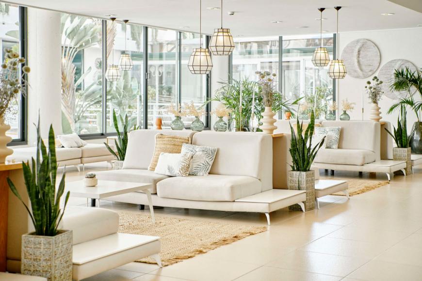 4 Sterne Familienhotel: Iberostar Waves Cristina - Playa de Palma, Mallorca (Balearen), Bild 4