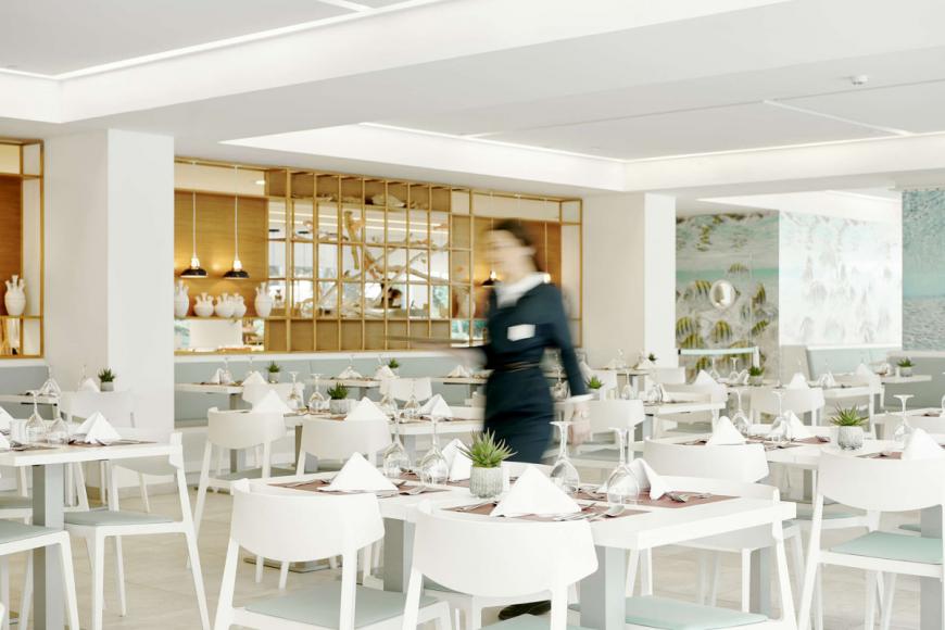 4 Sterne Familienhotel: Iberostar Waves Cristina - Playa de Palma, Mallorca (Balearen), Bild 7