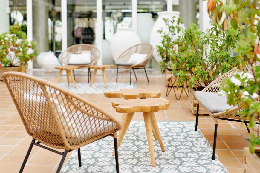 4 Sterne Familienhotel: Iberostar Waves Cristina - Playa de Palma, Mallorca (Balearen), Bild 8