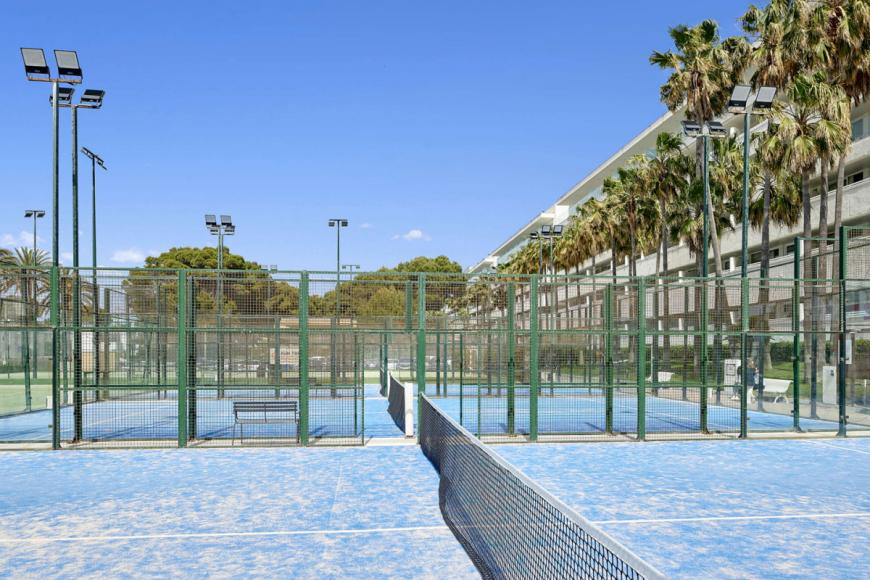 4 Sterne Familienhotel: Iberostar Waves Cristina - Playa de Palma, Mallorca (Balearen), Bild 10