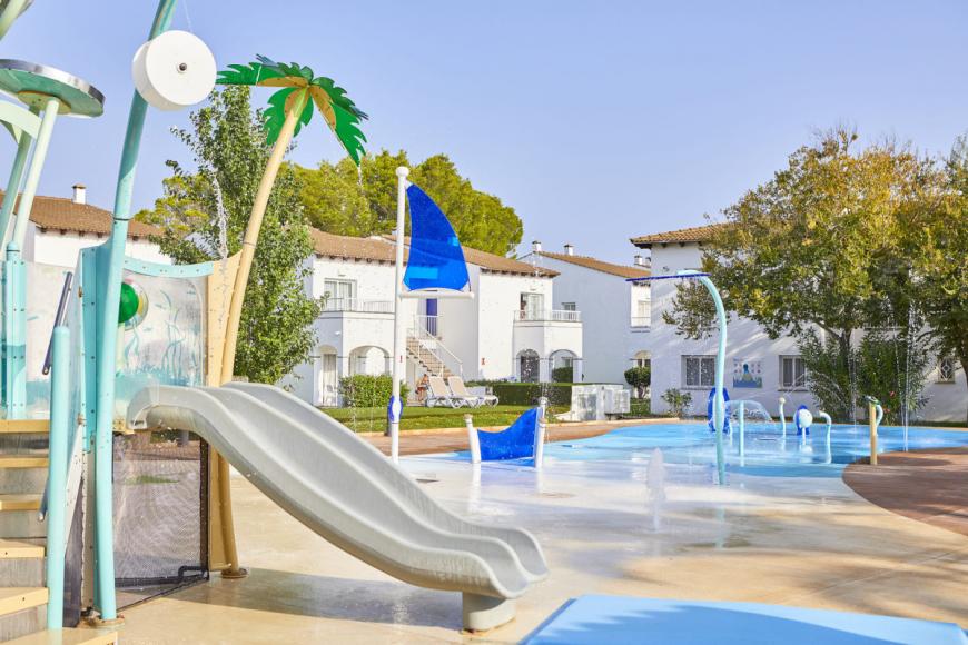 3 Sterne Familienhotel: Seaclub Alcudia Mediterranean Resort - Alcudia, Mallorca (Balearen), Bild 8