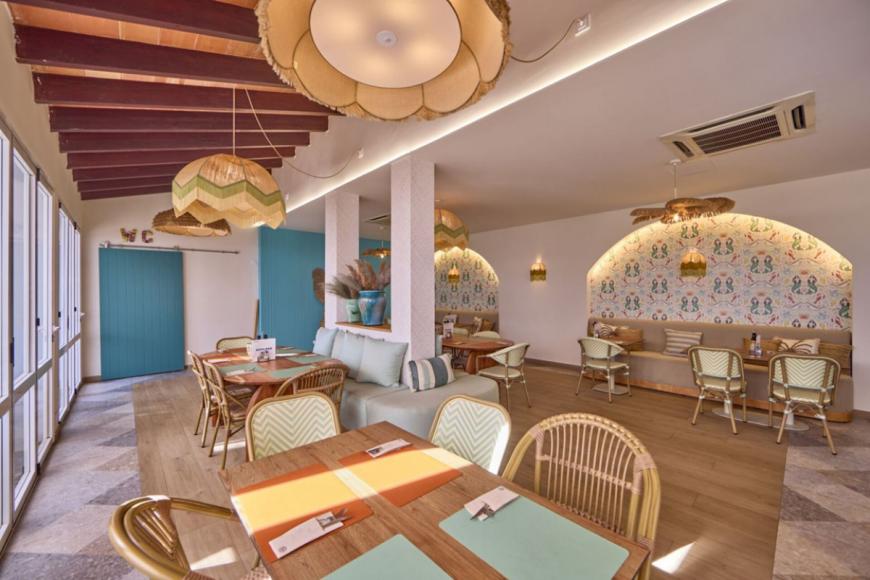 3 Sterne Familienhotel: Seaclub Alcudia Mediterranean Resort - Alcudia, Mallorca (Balearen), Bild 6