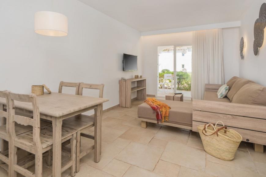 3 Sterne Familienhotel: Seaclub Alcudia Mediterranean Resort - Alcudia, Mallorca (Balearen), Bild 4