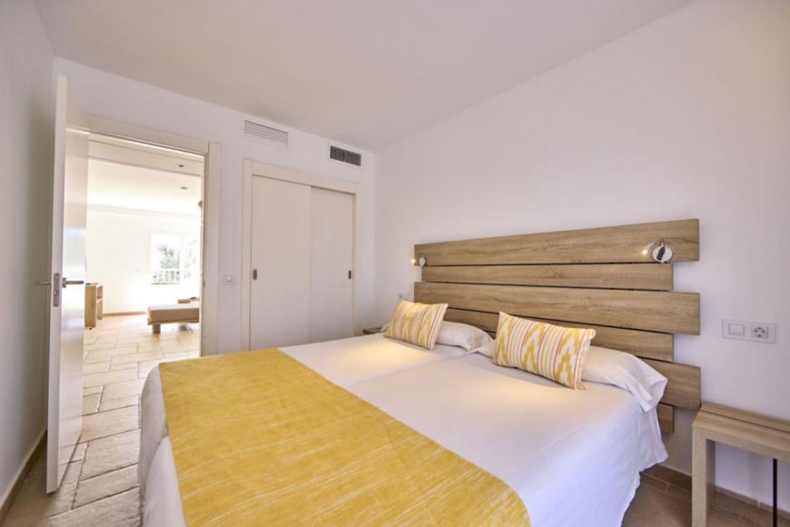 3 Sterne Familienhotel: Seaclub Alcudia Mediterranean Resort - Alcudia, Mallorca (Balearen), Bild 3