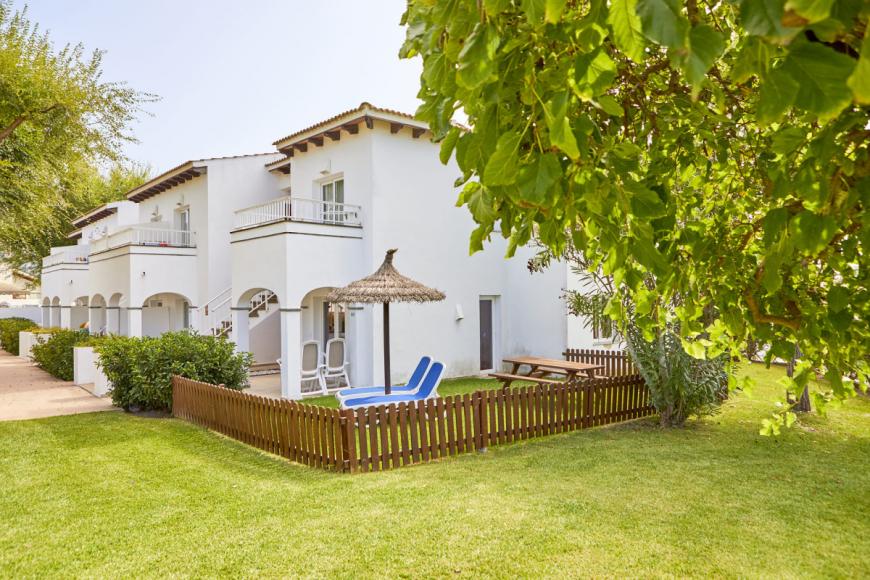 3 Sterne Familienhotel: Seaclub Alcudia Mediterranean Resort - Alcudia, Mallorca (Balearen), Bild 2