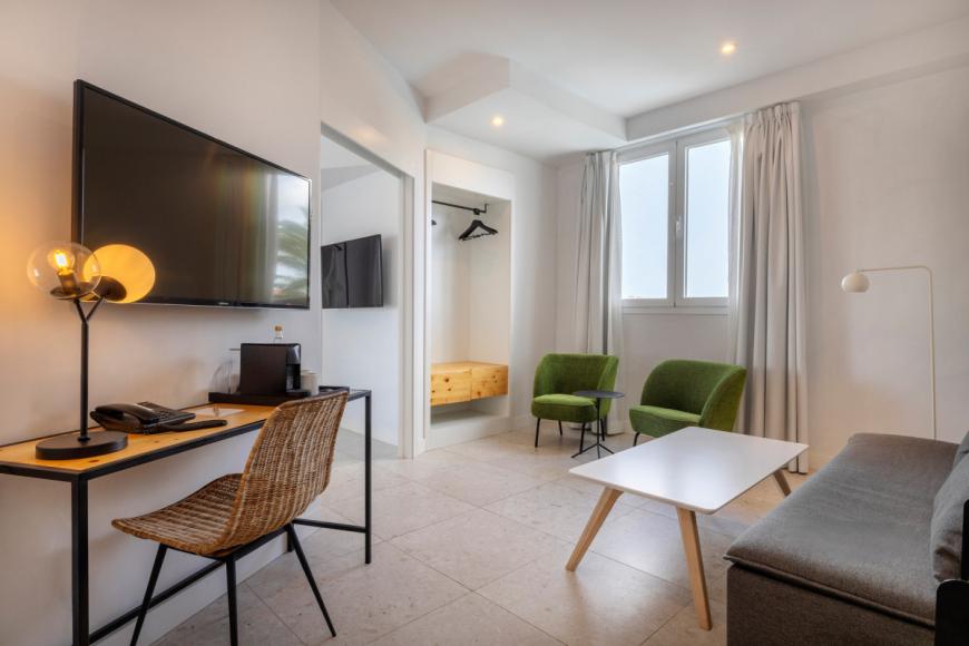 5 Sterne Hotel: HM Ayron Park - Adults only - Arenal, Mallorca (Balearen), Bild 4